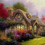 Thomas Kinkade